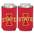 Iowa State Cyclones Can Cooler
