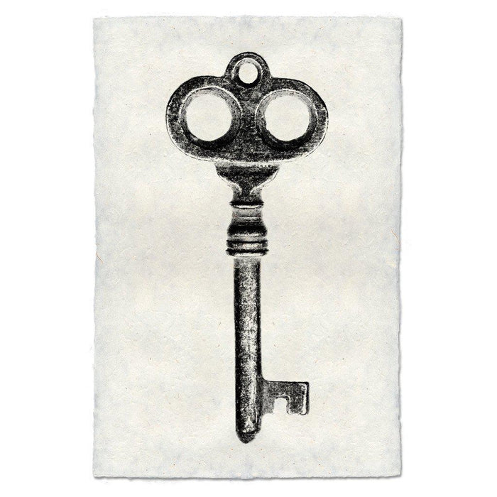 Key Study #1