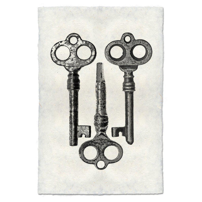 Key Study #6