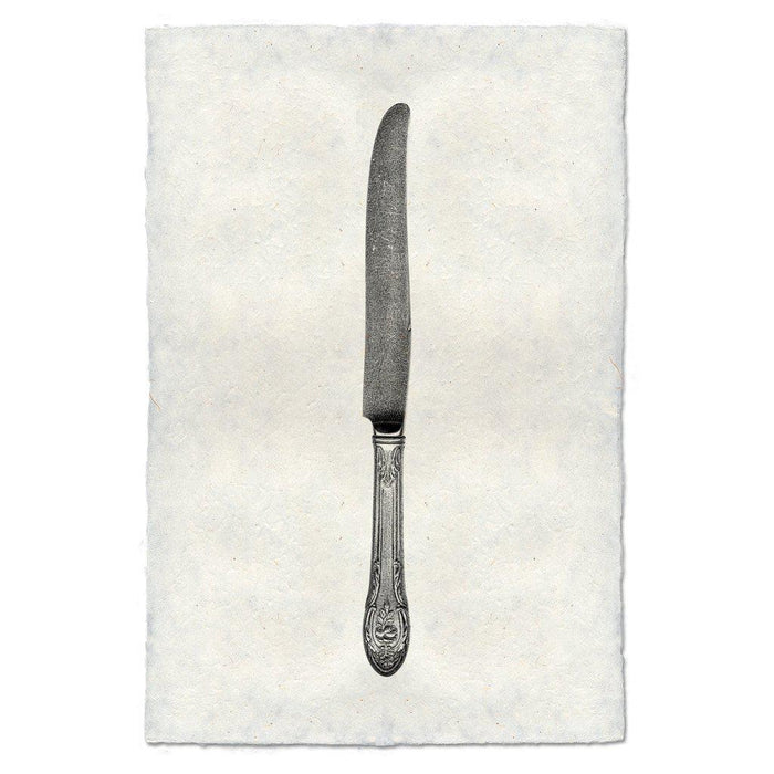 knife