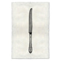 knife