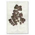 Leaf Study #2 natural forms wall art print — fine art natural forms photography on handmade paper, San Francisco