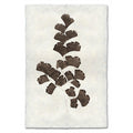 Leaf Study #3 natural forms wall art print — fine art natural forms photography on handmade paper, San Francisco
