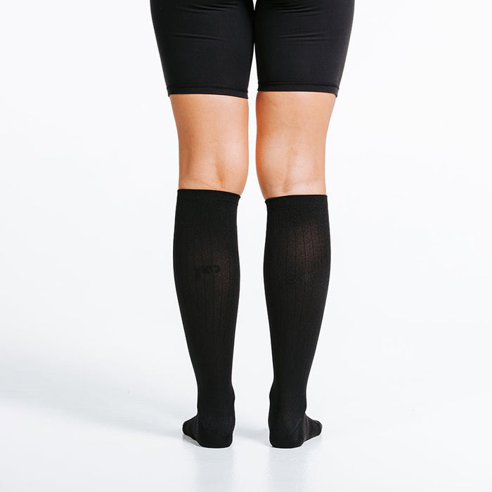 Marathon, Black on Black - PRO Compression