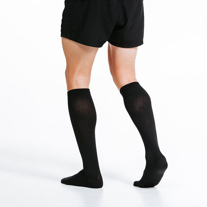 Marathon, Black on Black - PRO Compression
