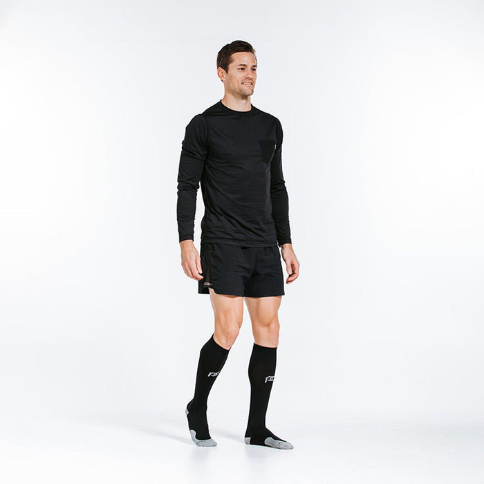 Marathon, Black - PRO Compression