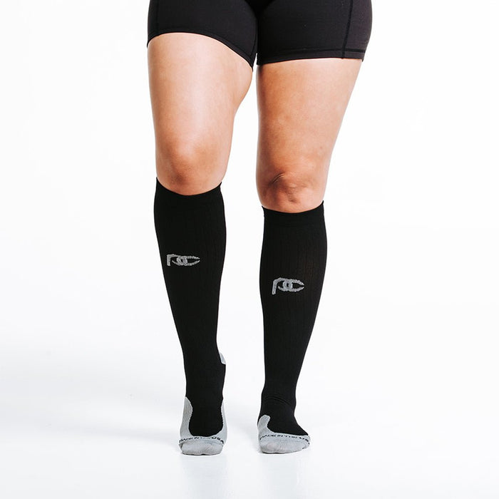 Marathon, Black - PRO Compression