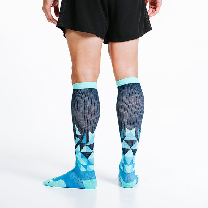 Marathon, Blue Vertex - PRO Compression