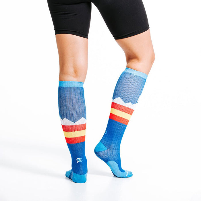 Marathon, Colorado Peaks - PRO Compression