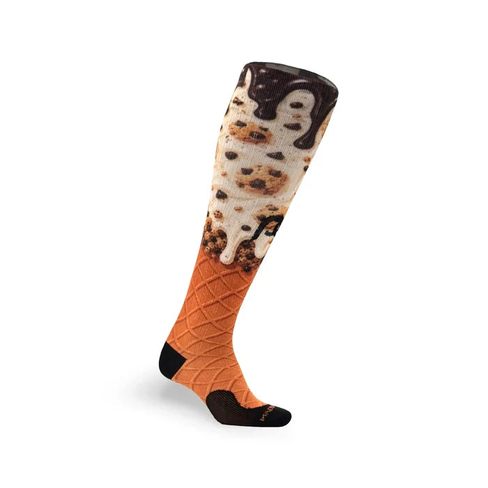Marathon, Cookie Dough - PRO Compression