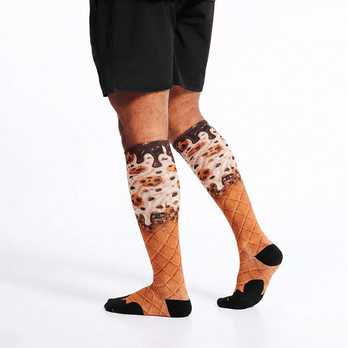 Marathon, Cookie Dough - PRO Compression