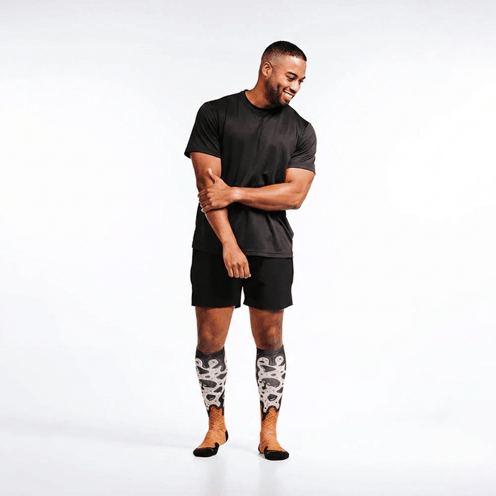 Marathon, Cookies and Cream - PRO Compression