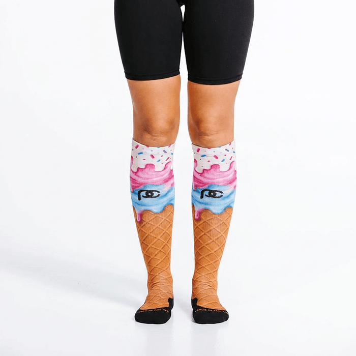 Marathon, Cotton Candy - PRO Compression