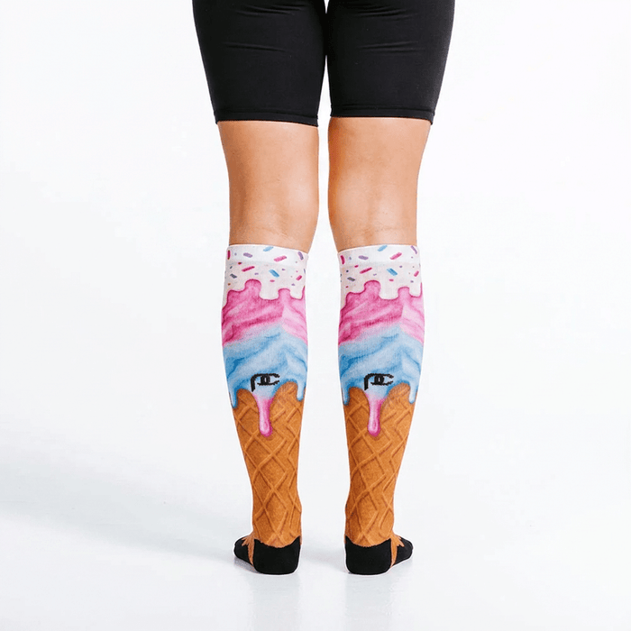 Marathon, Cotton Candy - PRO Compression