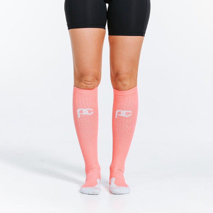 Marathon, Just Peachy - PRO Compression