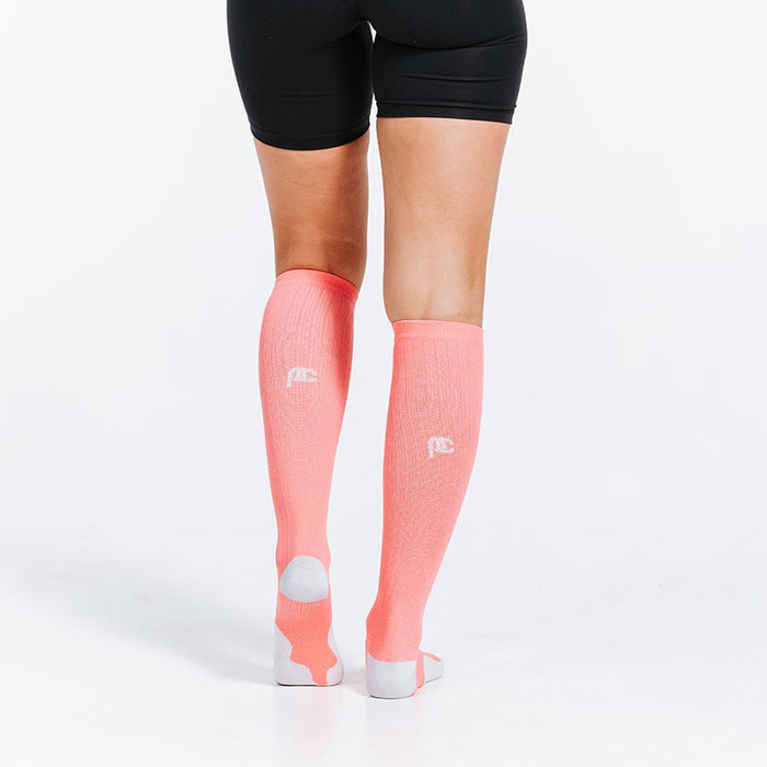 Marathon, Just Peachy - PRO Compression