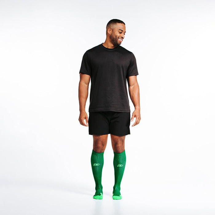 Marathon, Kelly Green - PRO Compression