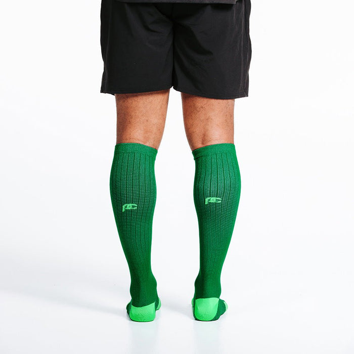 Marathon, Kelly Green - PRO Compression