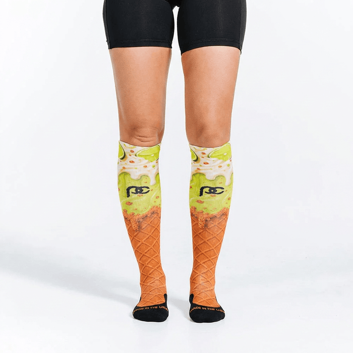 Marathon, Key Lime Pie - PRO Compression