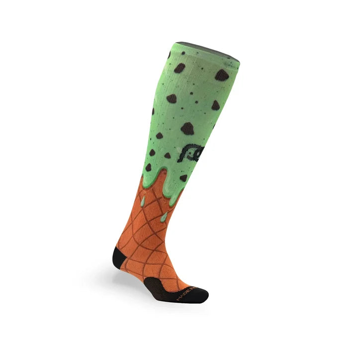 Marathon, Mint Chocolate Chip - PRO Compression