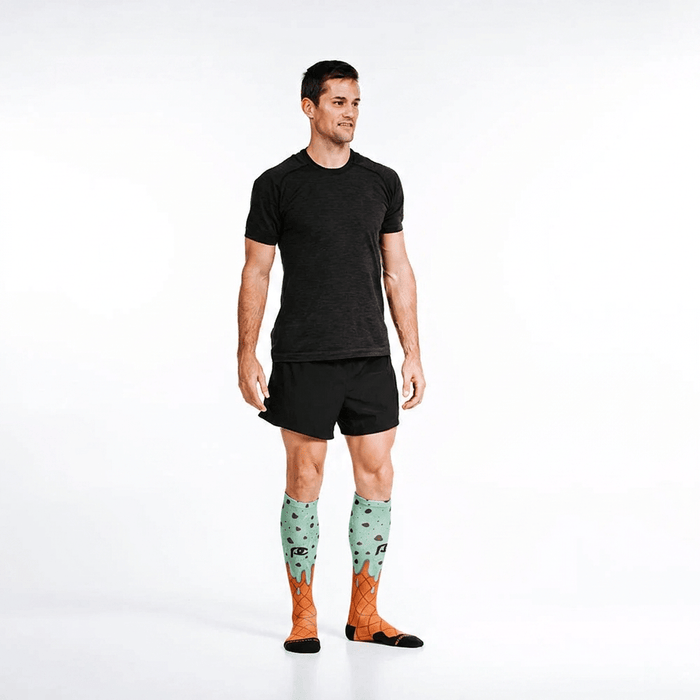 Marathon, Mint Chocolate Chip - PRO Compression