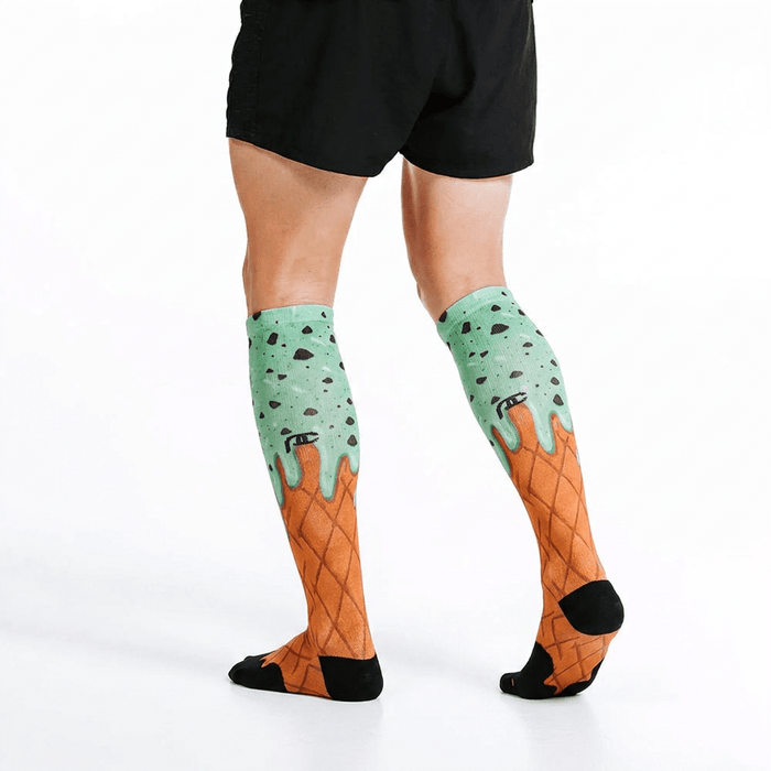 Marathon, Mint Chocolate Chip - PRO Compression