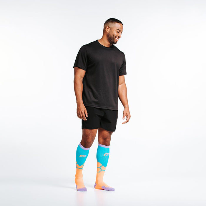Marathon, Orange Boom! - PRO Compression