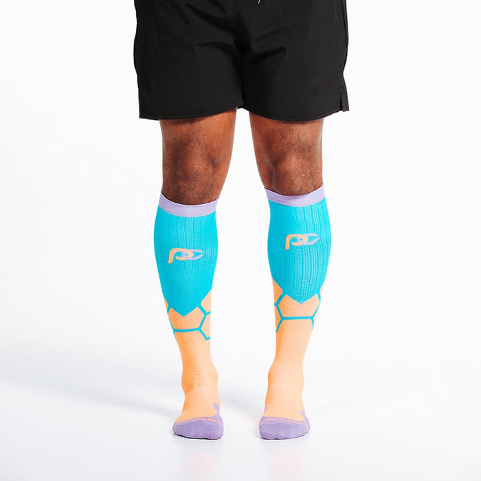 Marathon, Orange Boom! - PRO Compression