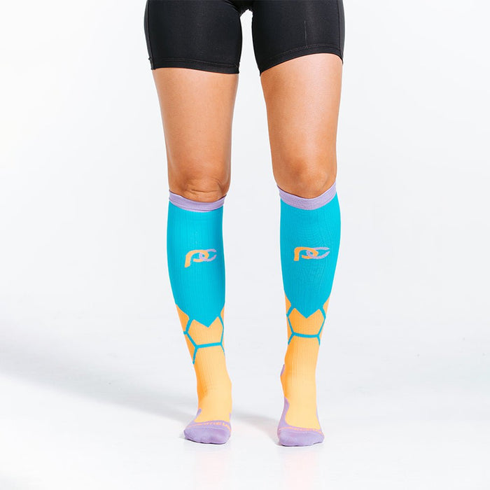 Marathon, Orange Boom! - PRO Compression