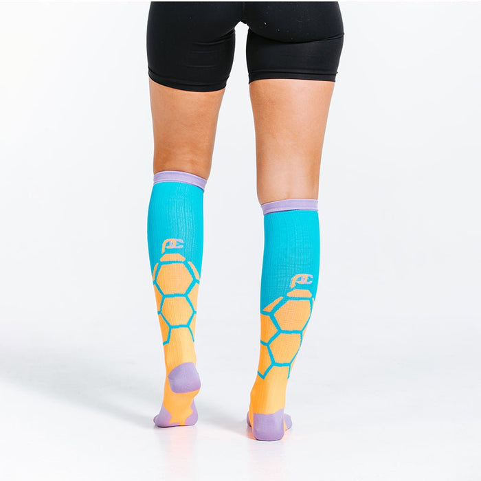 Marathon, Orange Boom! - PRO Compression
