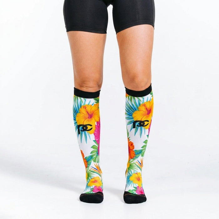 Marathon, Paradise Garden - PRO Compression
