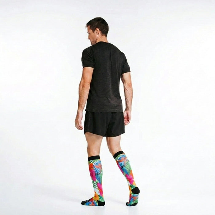 Marathon, Paradise Garden - PRO Compression