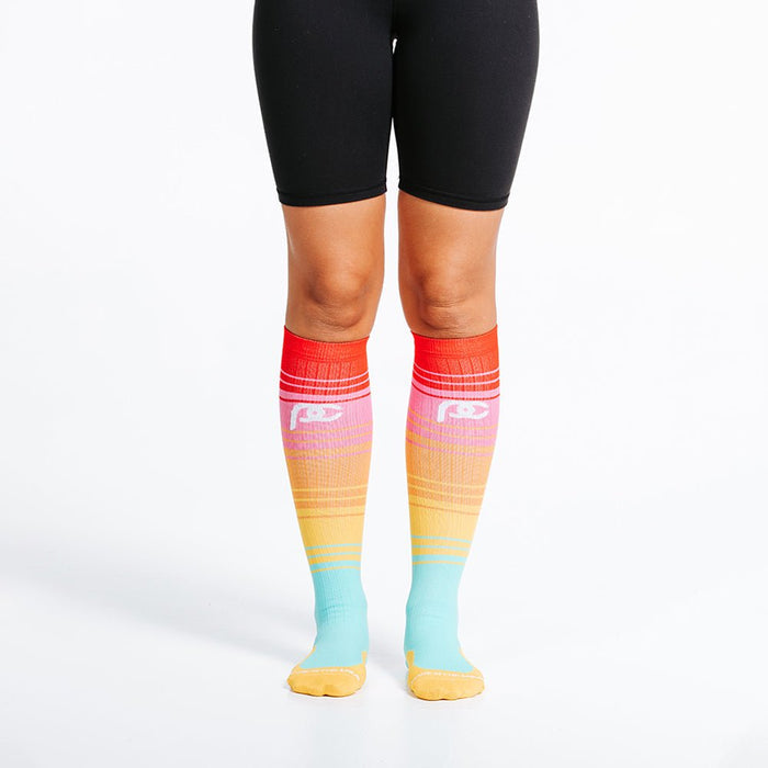 Marathon, Popsicle - PRO Compression