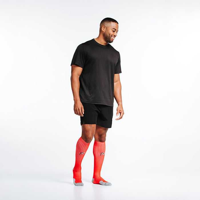 Marathon, Red - PRO Compression