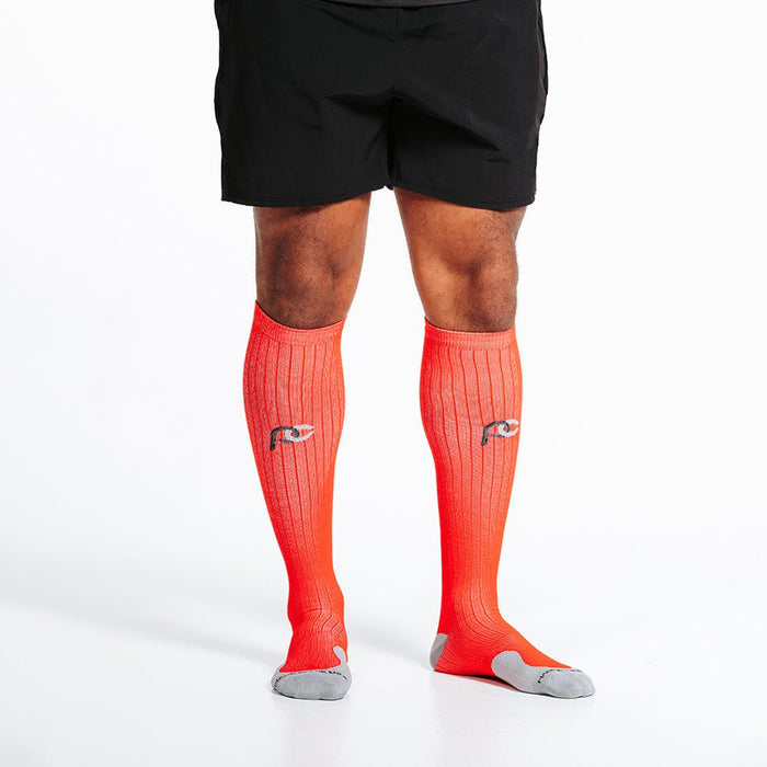 Marathon, Red - PRO Compression