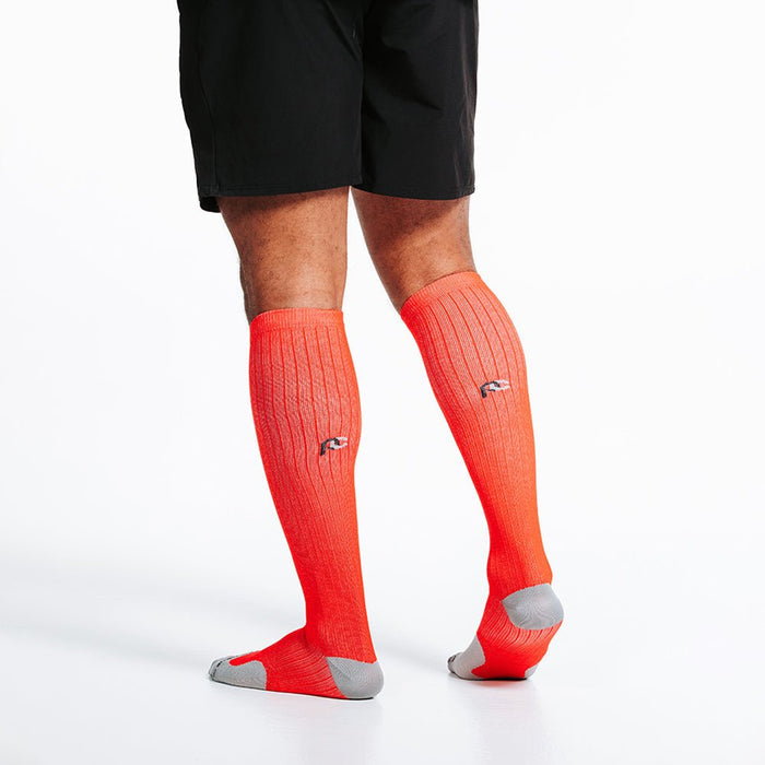 Marathon, Red - PRO Compression