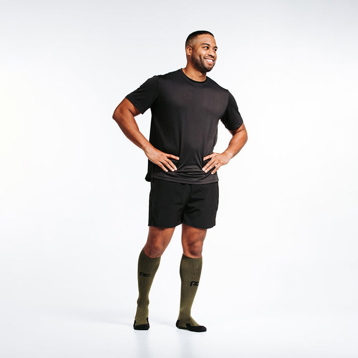 Marathon, Stealth - PRO Compression