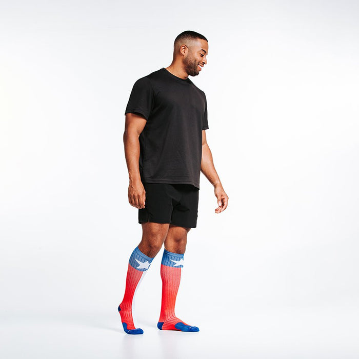 Marathon, Texas Star - PRO Compression