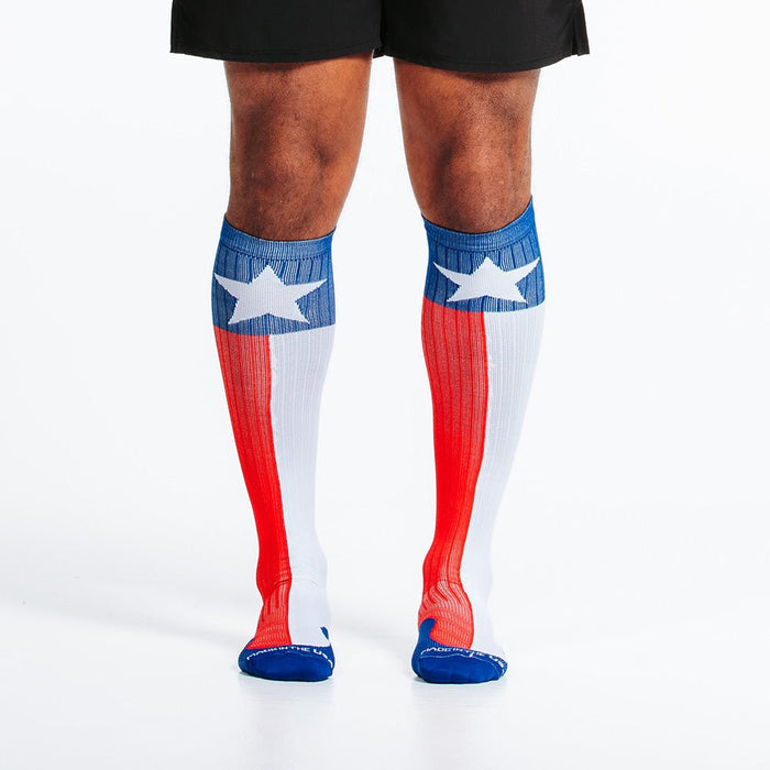 Marathon, Texas Star - PRO Compression