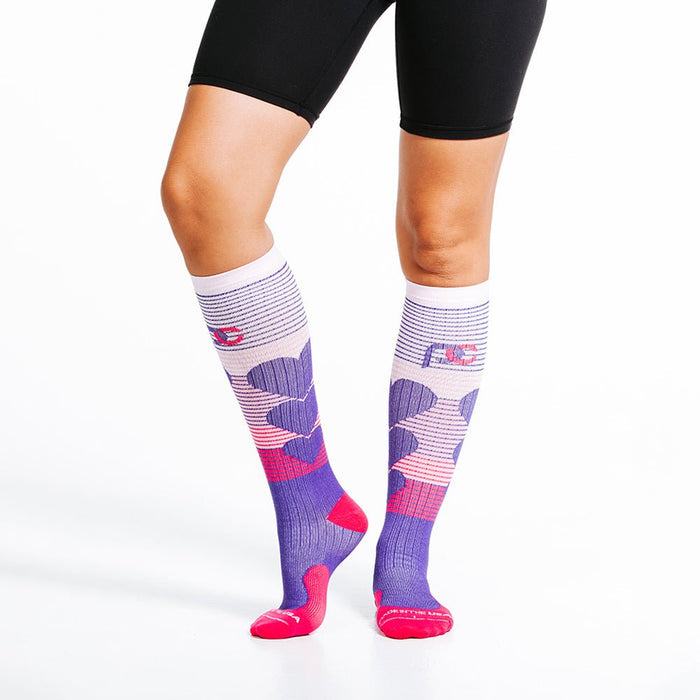 Marathon, Valentine 2017 - PRO Compression