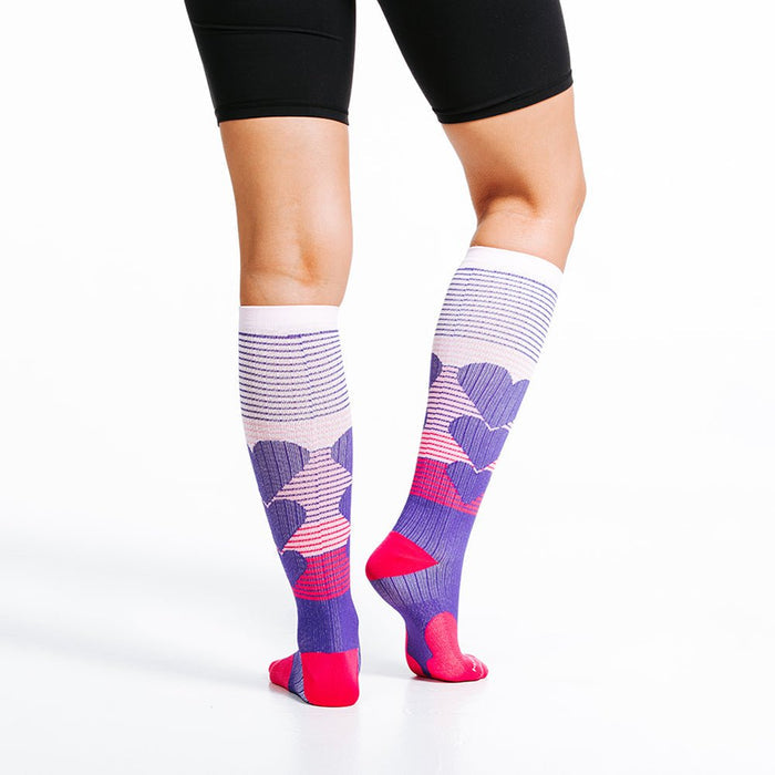 Marathon, Valentine 2017 - PRO Compression