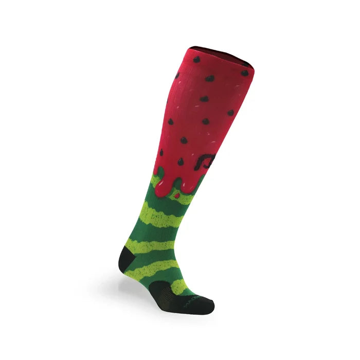 Marathon, Watermelon - PRO Compression