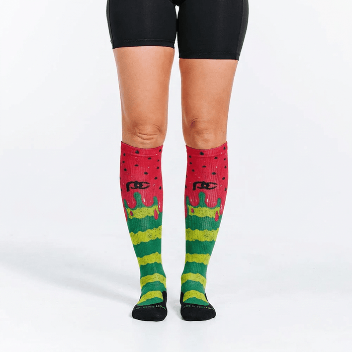 Marathon, Watermelon - PRO Compression