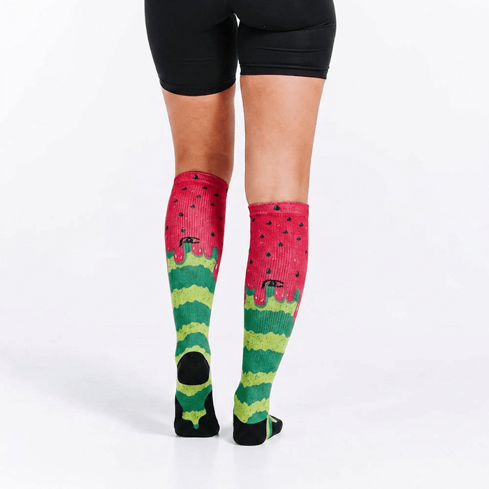 Marathon, Watermelon - PRO Compression