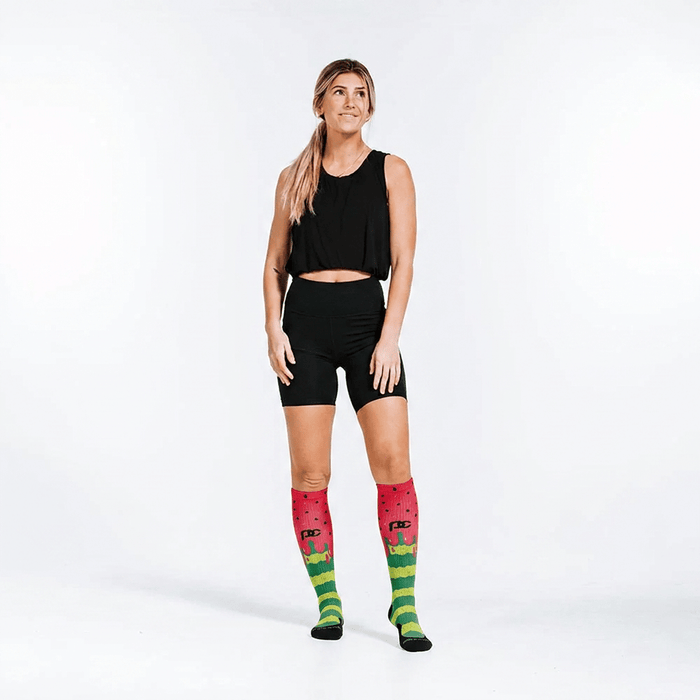 Marathon, Watermelon - PRO Compression