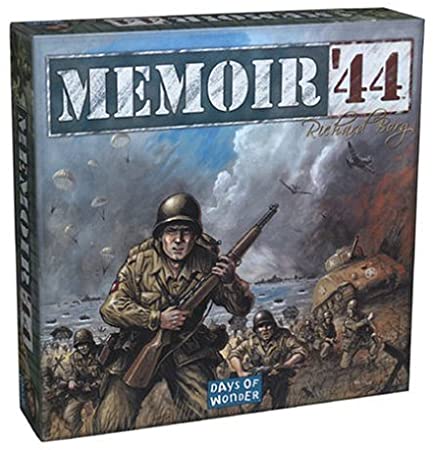 Memoir '44