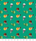 Minecraft Day Mobs Fabric by the yard