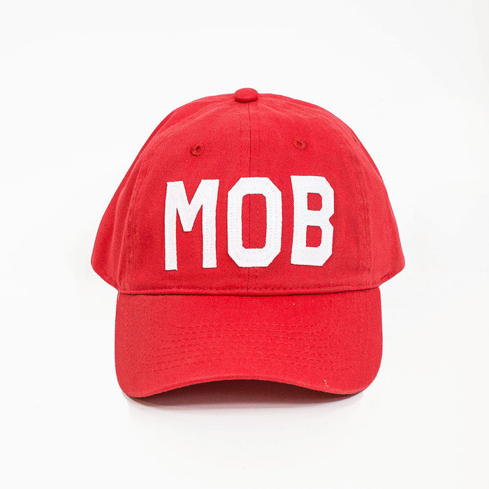 MOB - Mobile, AL Hat