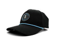 Neon Snapback Hat