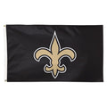 New Orleans Saints Flag 3x5 Team